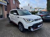 Kia Soul Turbo - Kia Soul: Automatik