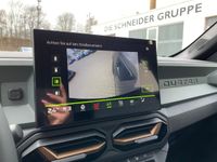 Dacia Duster - Vorschau Bild 45