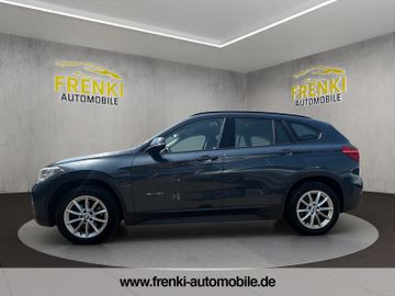 BMW X1 - 5