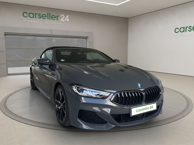 BMW 840 dxDrive M Sport *1.HD*UNFALLFREI*INDIVIDUAL*