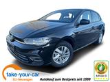 Volkswagen Polo Style TRAVEL ASSIST+ACC+ PARK ASSIST+ LED - Neuwagen in Hamburg