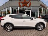 Cupra Formentor , Garantie - Cupra Formentor mit Benzin-Antrieb: Garantie