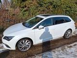 Seat Leon ST 1.4 TSI ACT 110kW Start&Stop FR  - Seat Leon in Lübeck