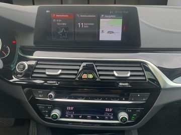 BMW 540 - 11