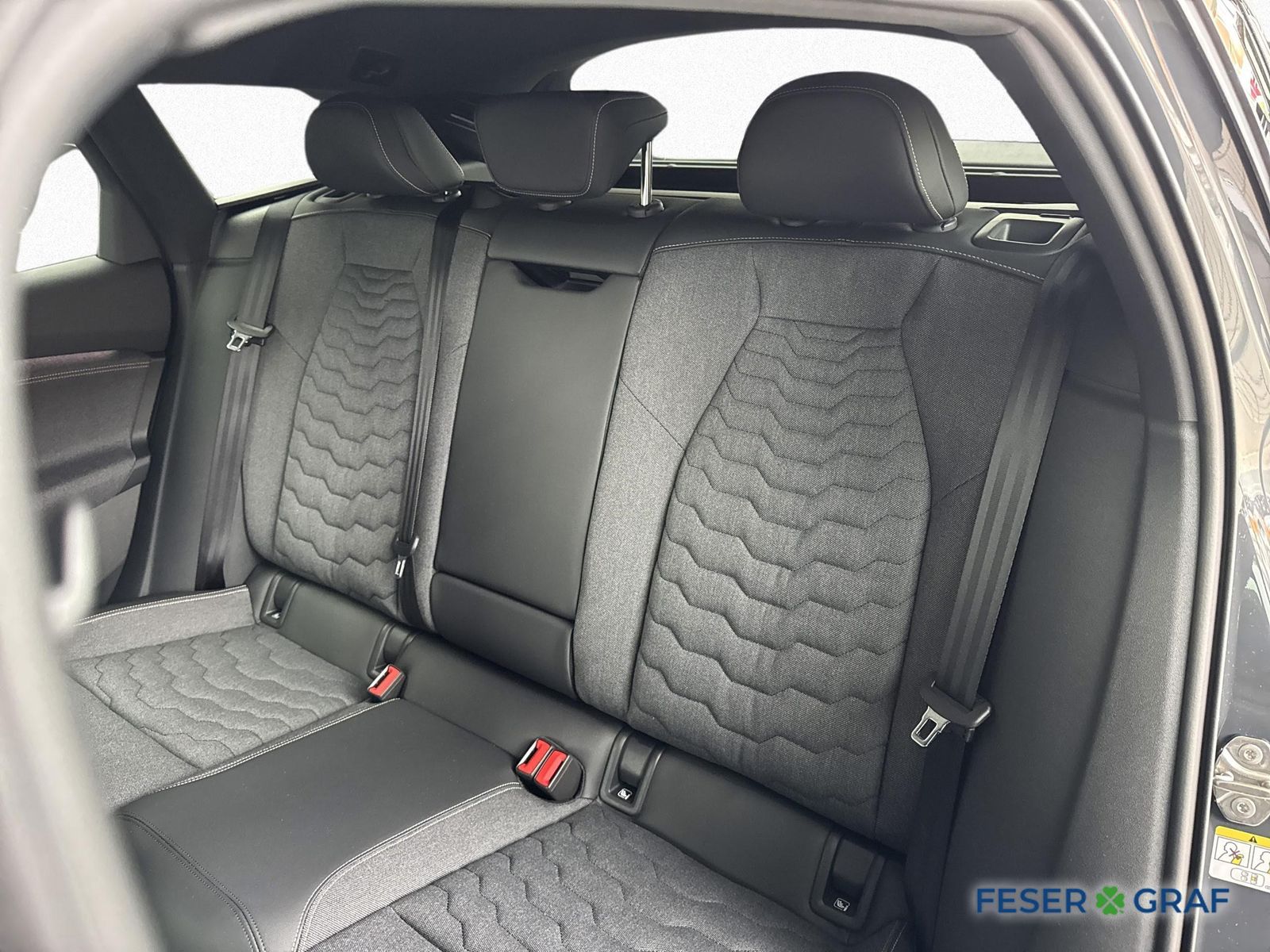 Audi A6 e-tron - Bild 12