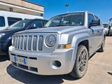 Jeep JEEP Patriot 4x4 2.000 TDI 140cv GANCIO TRAINO - Jeep Patriot: 2.2