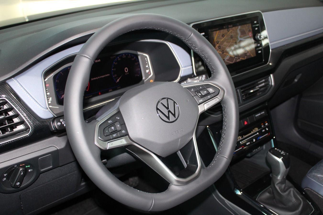 Volkswagen T-Cross - Bild 12