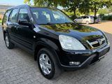 Honda CR-V ES*AUTOM*KLIMAAUTOM*SD*ALLRAD*TÜV/ASU NEU* - Honda CR-V aus 2004