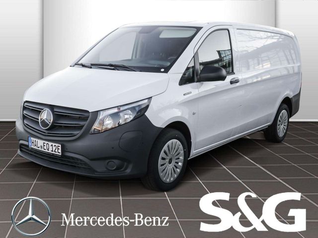 Mercedes-Benz eVito Kasten Navi/R.Kamera/Klima/PDC/Tempomat