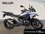 BMW R 1300 GS - 4 Pakete / Höhenregulierung -