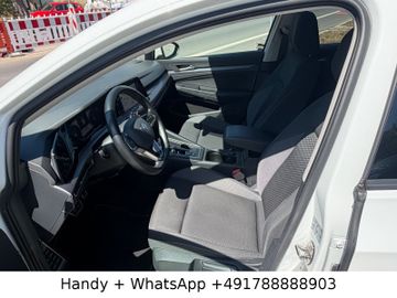 Volkswagen Golf - 9