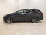 Kia Ceed Sportswagon 1.5 T-GDi Ultimate Ed. Style LE - schwarze Kia cee'd Sportswagon