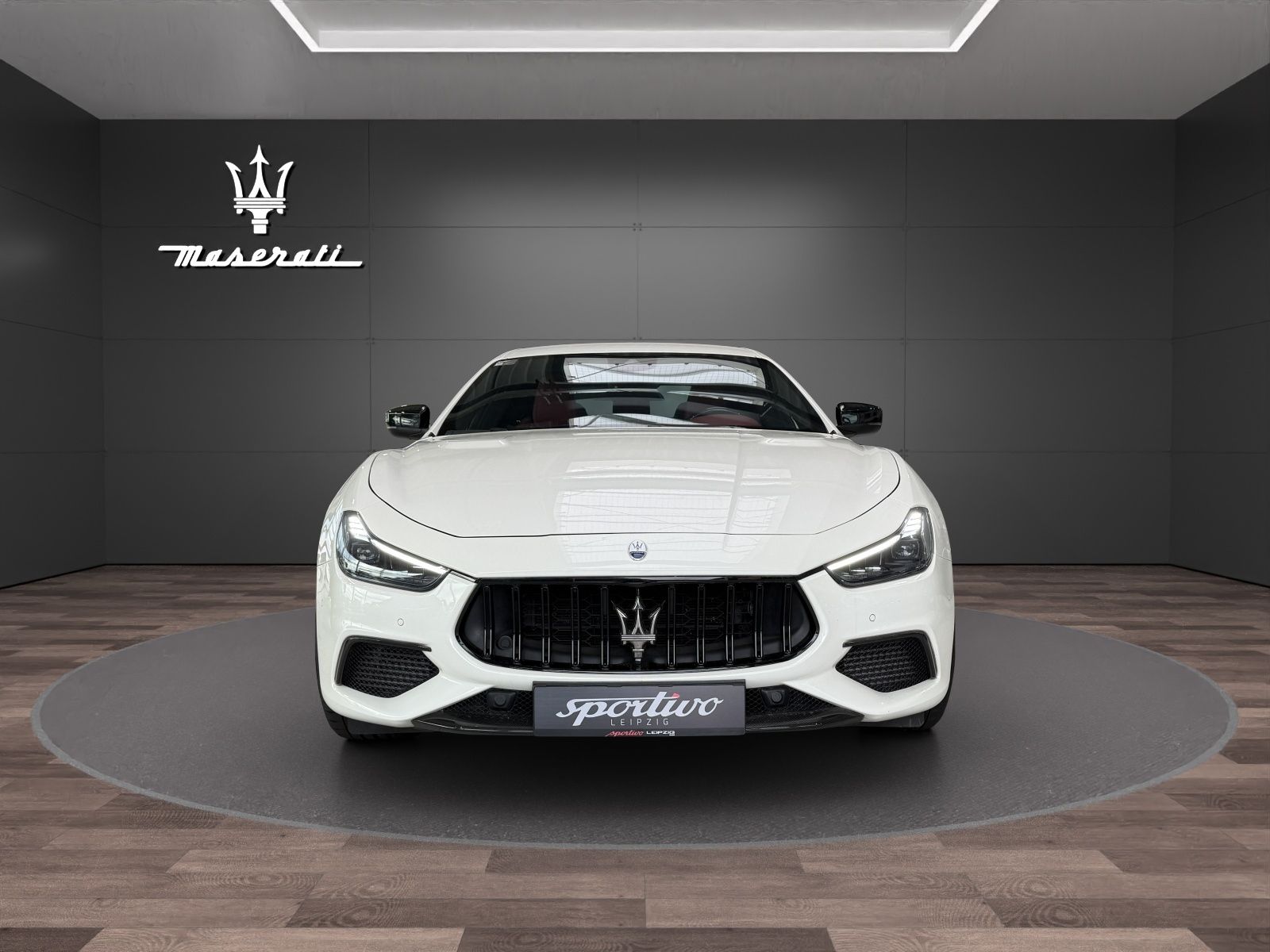 Maserati Ghibli - Bild 2