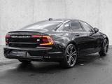 Volvo S90 T8 Twin Engine AWD Plus Dark 4xSHZ ACC AUT - Volvo S90 Jahreswagen