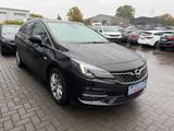 Opel Astra K Sports Tourer 1.2 Elegance*NAVI*LED* - Opel Astra Gebrauchtwagen in Lübeck
