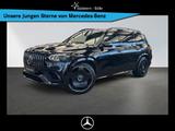 Mercedes-Benz GLS 63 AMG 4M+ PANO+DISTR+AHK+HEAD-UP+360°KAM - Mercedes-Benz GLS 63 aus 2023