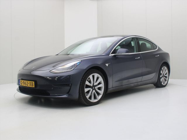 Tesla Model 3 Long-Range AWD 351pk 75 kWh [ AUTOPILOT+