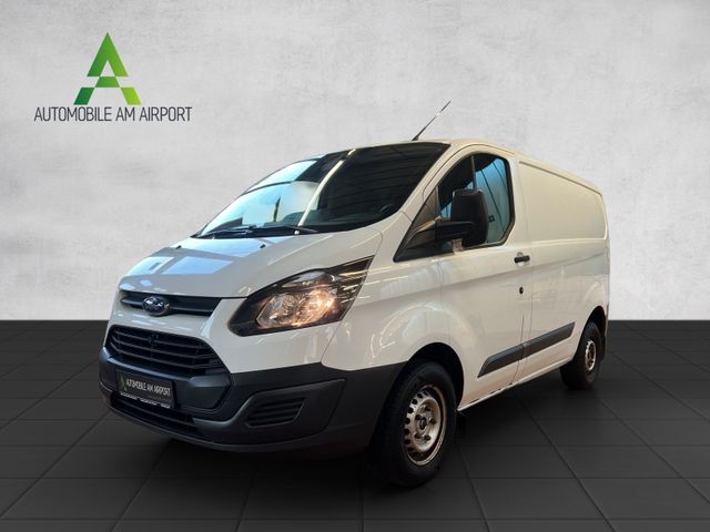 Ford Transit Custom Kasten 270 L1 City Light*PDC*Top*