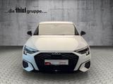 Audi A3 Sportback 30 TDI advanced S tronic AHK+LED - Audi A3 mit Diesel-Antrieb: Weiß