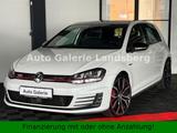 Volkswagen Golf 7 GTI Performance*19 Zoll*Xenon*AHK*ACC*KAM - Volkswagen Golf: 7 GTI Performance