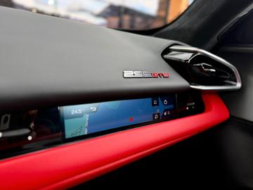 2022 Ferrari 296 GTB 缩略图 37