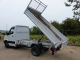 Mercedes-Benz Sprinter Pritsche Kipper