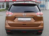 Nissan X-Trail 1.6 Acenta Sitzheizung Navi Klimaaut. - gebrauchte Nissan SUV & Geländewagen