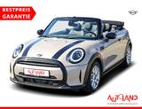 MINI Cooper Cabrio Classic 1.5 Aut. LED Navi Sitzheiz - MINI Gebrauchtwagen von 2023