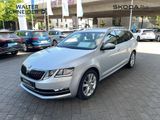 Skoda Octavia Combi 2.0 TDI DSG Style AHK Navi LED ACC - Skoda Octavia: TDI Dsg