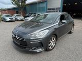 Citroën DS5 Chic - Citroën DS5: Chic
