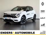 Kia Sportage GT-Line 1.6 T-GDI Mild-Hybrid EU6d - Kia Sportage: Eu