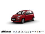 Fiat Panda MY25 Hybrid 1.0 GSE JULI CITY-PAKET TEMPOM - Fiat Panda Neuwagen mit Benzin-Antrieb
