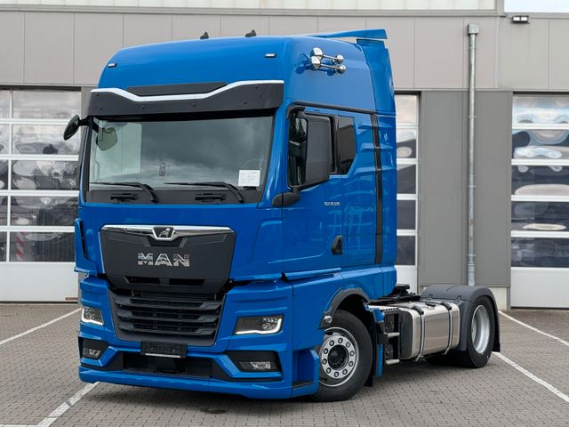 MAN TGX 18.520 4x2 LL ACC, Retarder, Kamera