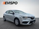 Renault Megane IV Lim. Life*NUR 31TKM!*FINANZIERUNG*TOP - Renault Megane: F