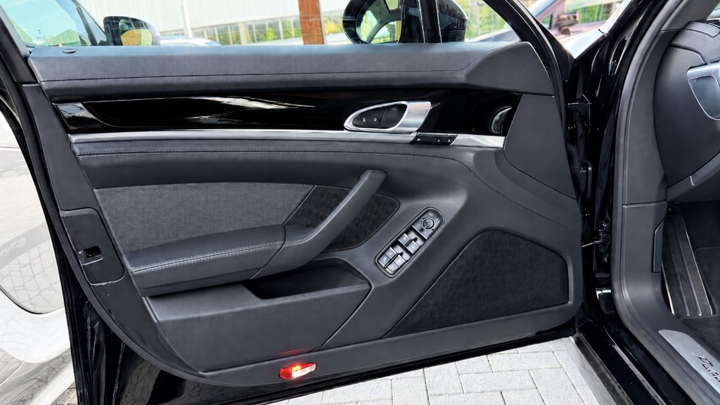 Porsche Panamera – Bild 32