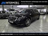Mercedes-Benz S 350 d 4Matic*AMG*Airmatic*Nachtsicht*Soft*HUD* - Mercedes-Benz S 350 Gebrauchtwagen in Berlin