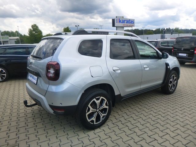 Fahrzeugabbildung Dacia Duster II 1,5 Blue dCi >NAV/AHK/KAM/SHZ/Leder<