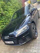 Audi Q5 50TDI S-Line Quattro  - Audi Q5 Gebrauchtwagen in Hagen