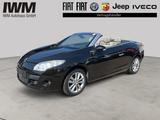 Renault Megane III Coupe / Cabrio Luxe - NUR GEWERBE - - gebrauchte Renault Megane aus dem Jahr 2010