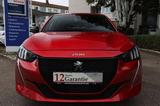 Peugeot 208 PureTech 130 EAT8 GT LINE Allure - Peugeot 208 Gebrauchtwagen in Stuttgart