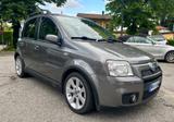 Fiat Panda 1.4 16V 100 HP - Fiat Panda: 100hp