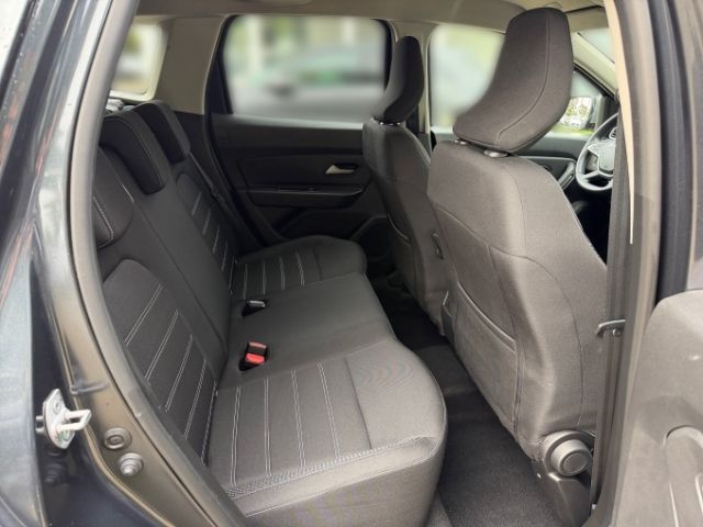 Fahrzeugabbildung Dacia Duster II Journey 1.3 TCe 150 EDC Navi  Apple Ca
