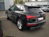 Audi SQ5 TDI Tiptronic Pano Matrix Navi Standhzg HuD - Audi SQ5 in Lübeck