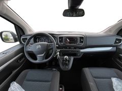 Pössl Vanster 145PS*metallic*NAVI*elek. Parkbremse*