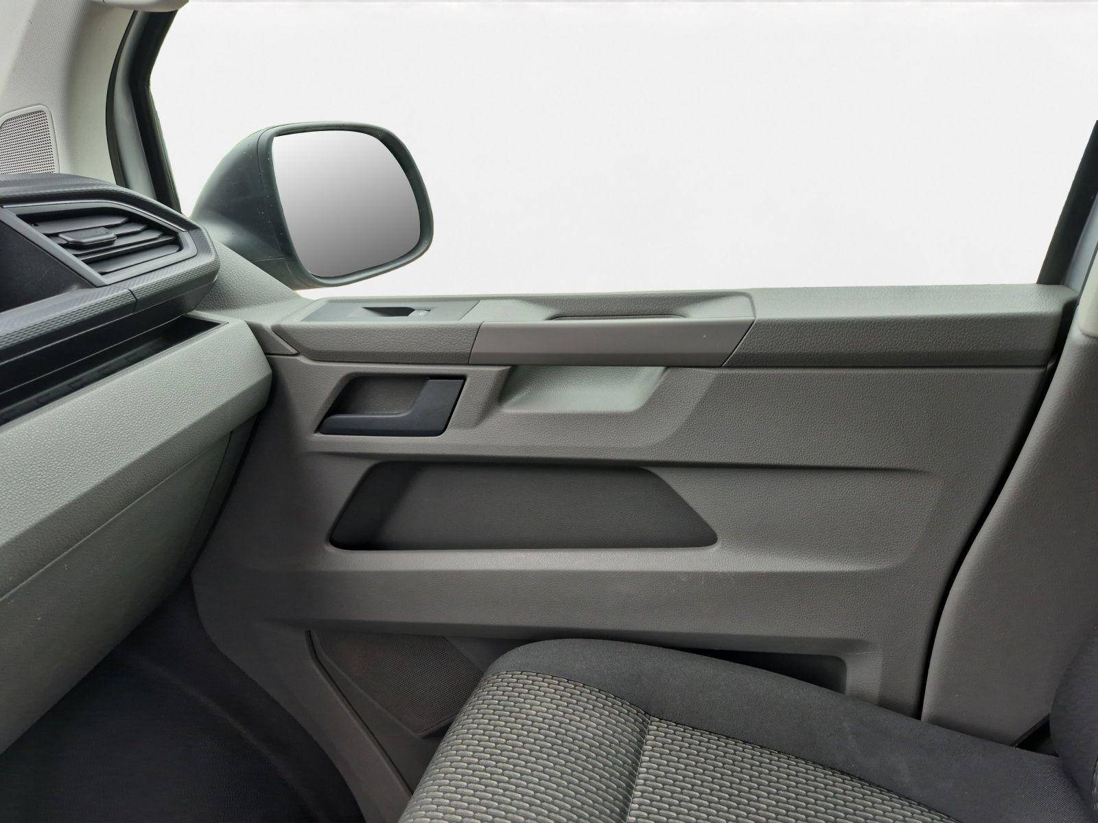 Volkswagen T6 Kombi T6.1 Kombi FWD, миниатюра 17
