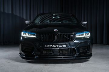 BMW M5 - 2