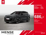 Audi SQ6 e-tron edition one grey 360 kW B&O TechPro