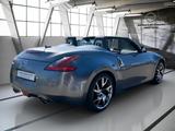 Nissan 370 Z Roadster Pack - graue Nissan 370Z
