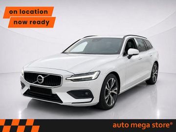 Volvo V60 - 1