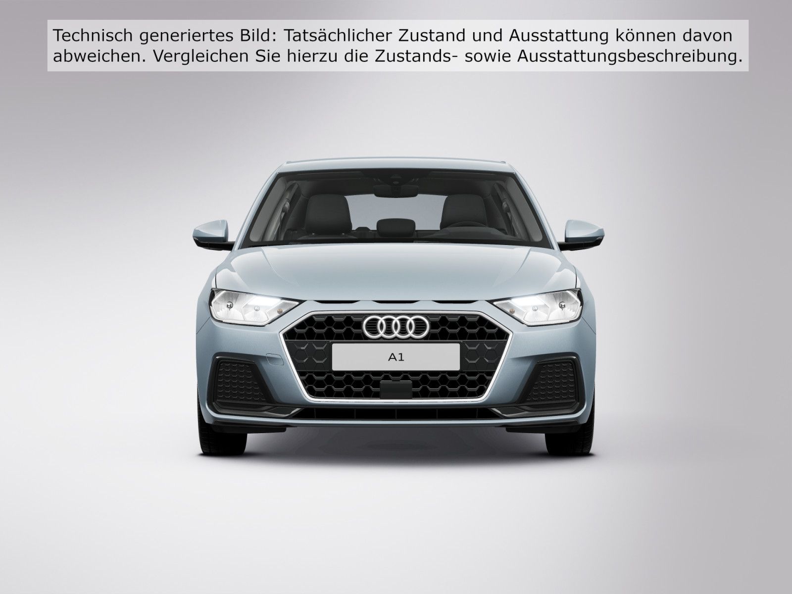 Audi A1 - Bild 6